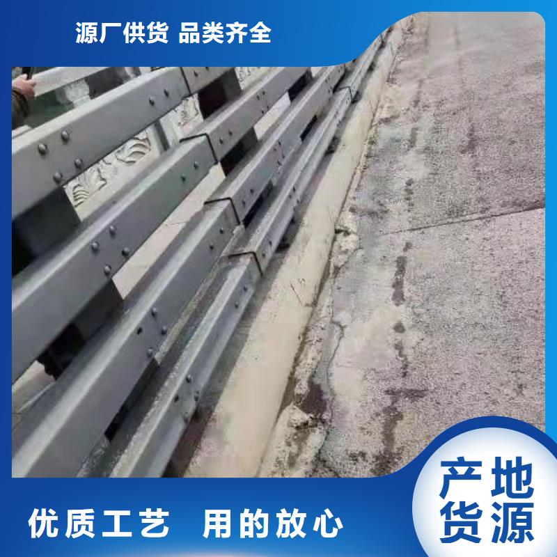 护栏不锈钢复合管厂现货满足大量采购