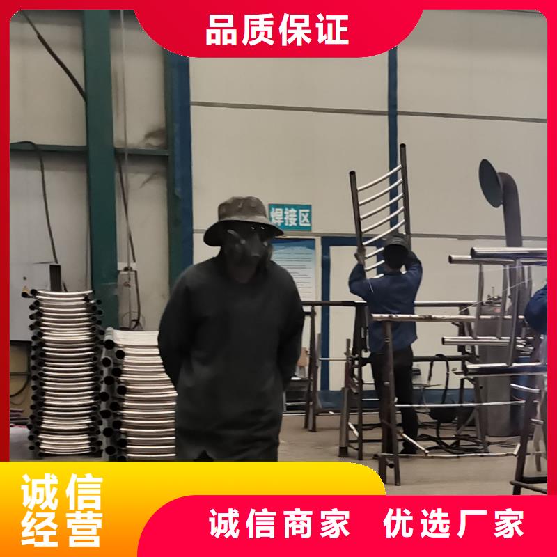 【护栏桥梁护栏厂通过检测】