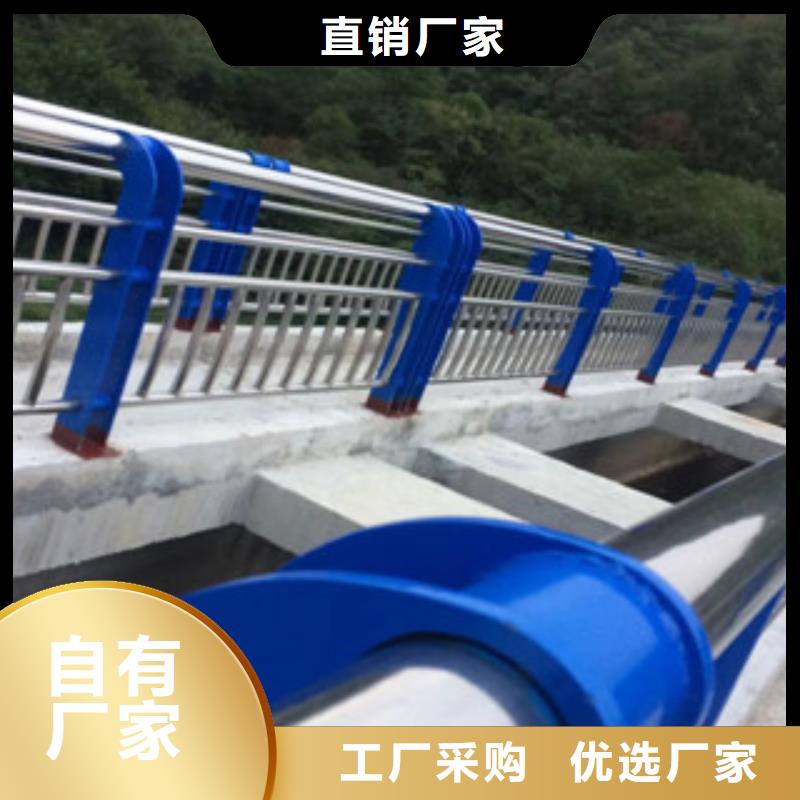 灯光护栏政护栏产品细节