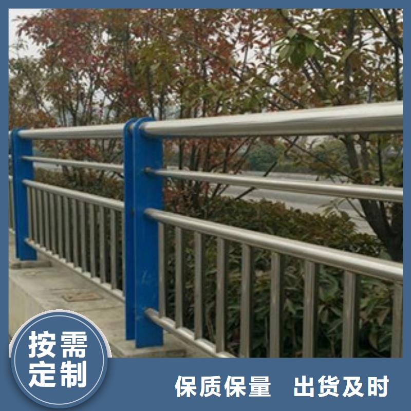 灯光护栏政护栏产品细节