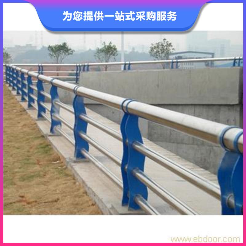 灯光护栏政护栏产品细节