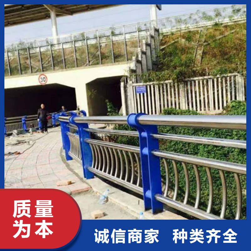 灯光护栏政护栏产品细节