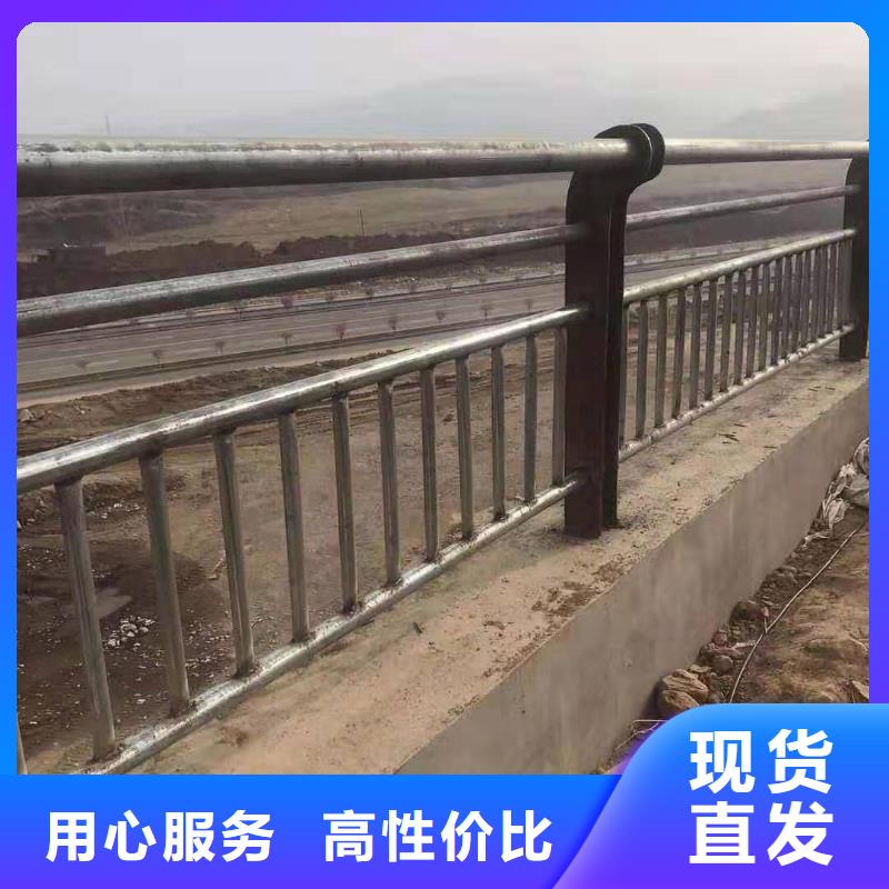 灯光护栏政护栏产品细节