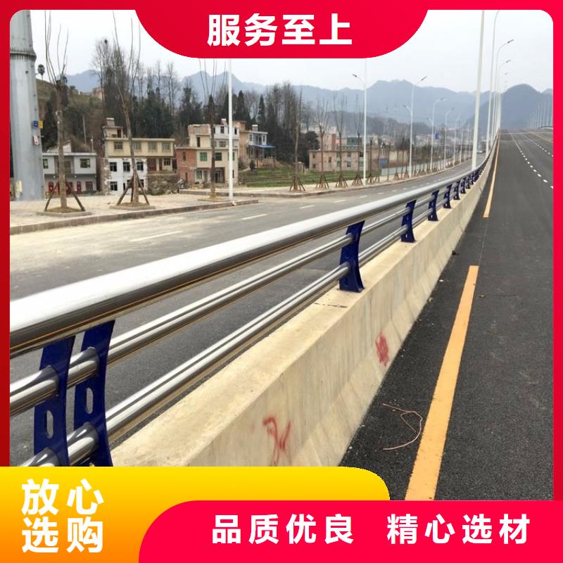 灯光护栏政护栏产品细节