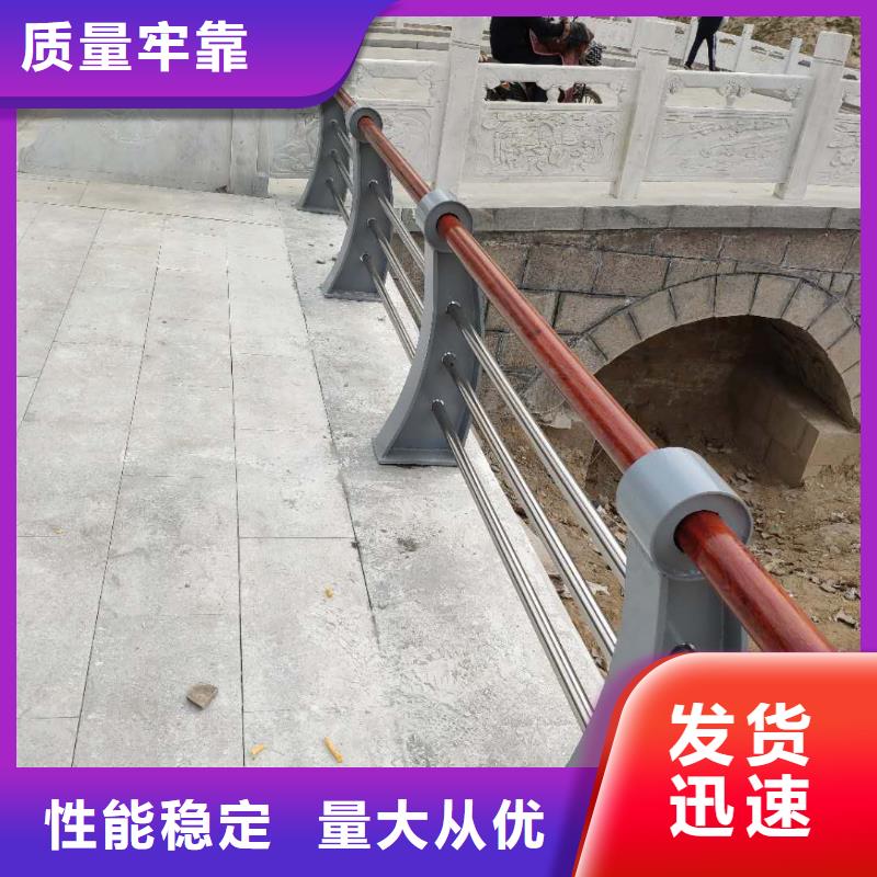 不锈钢立柱厂家实地货源