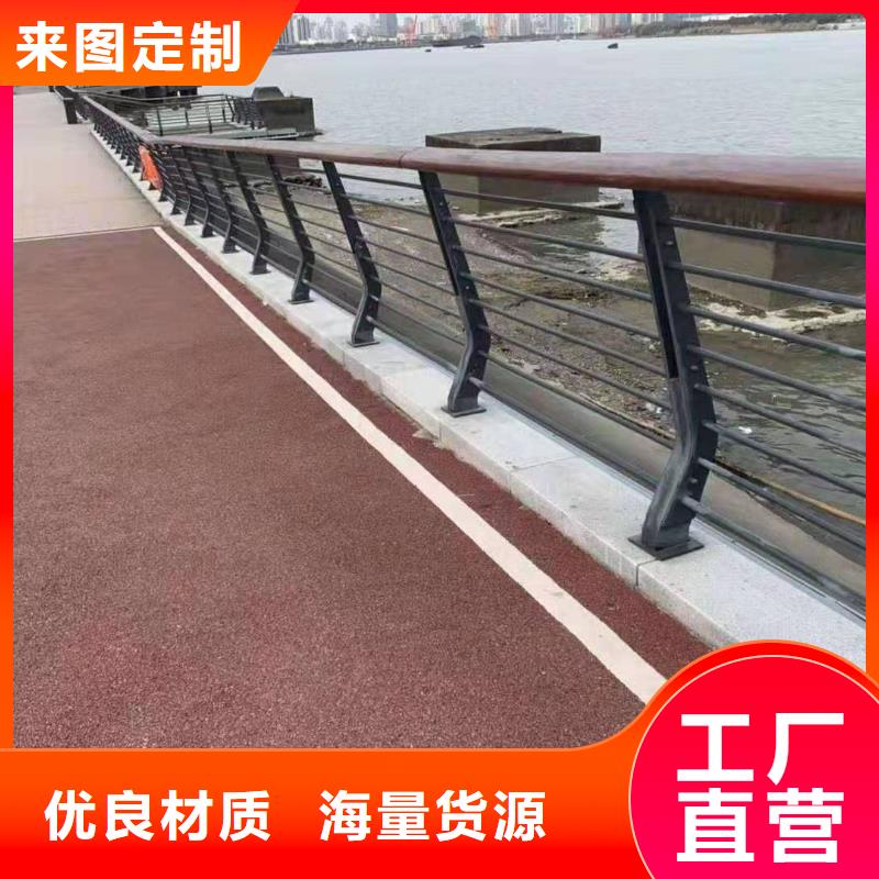 不锈钢立柱厂家实地货源