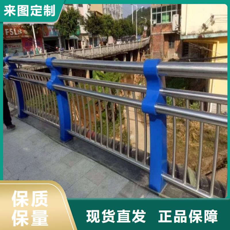 不锈钢围栏销售全国