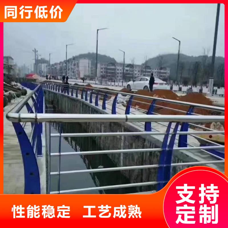 不锈钢围栏销售全国
