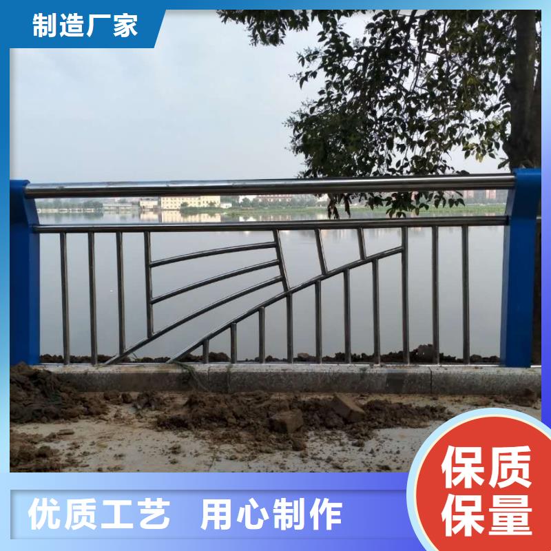 不锈钢围栏销售全国