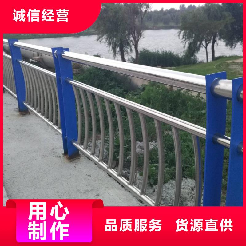 不锈钢围栏销售全国