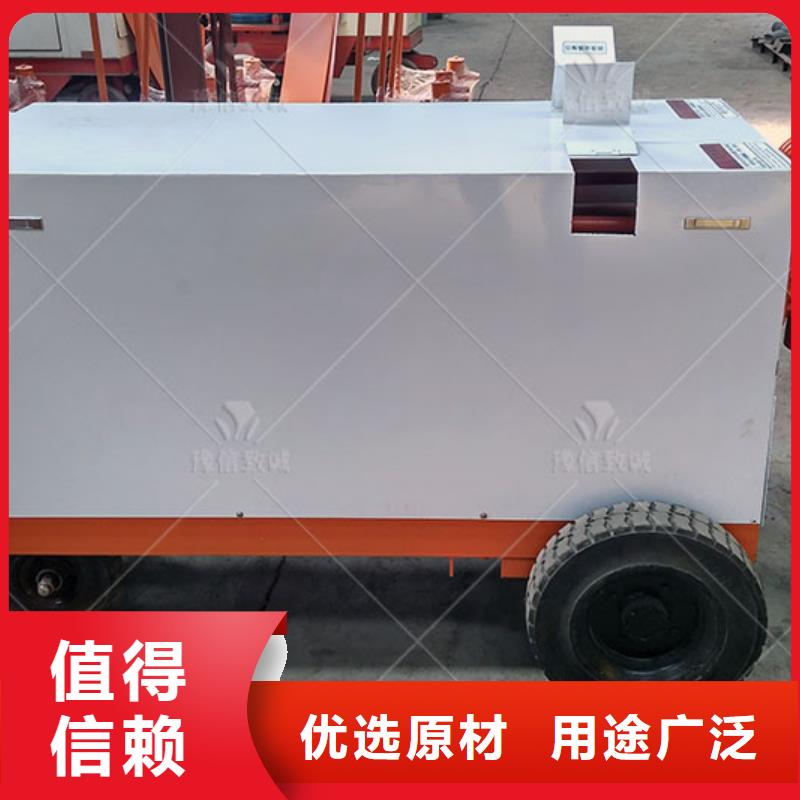 双液同步注浆泵安装使用说明挤压式注浆泵