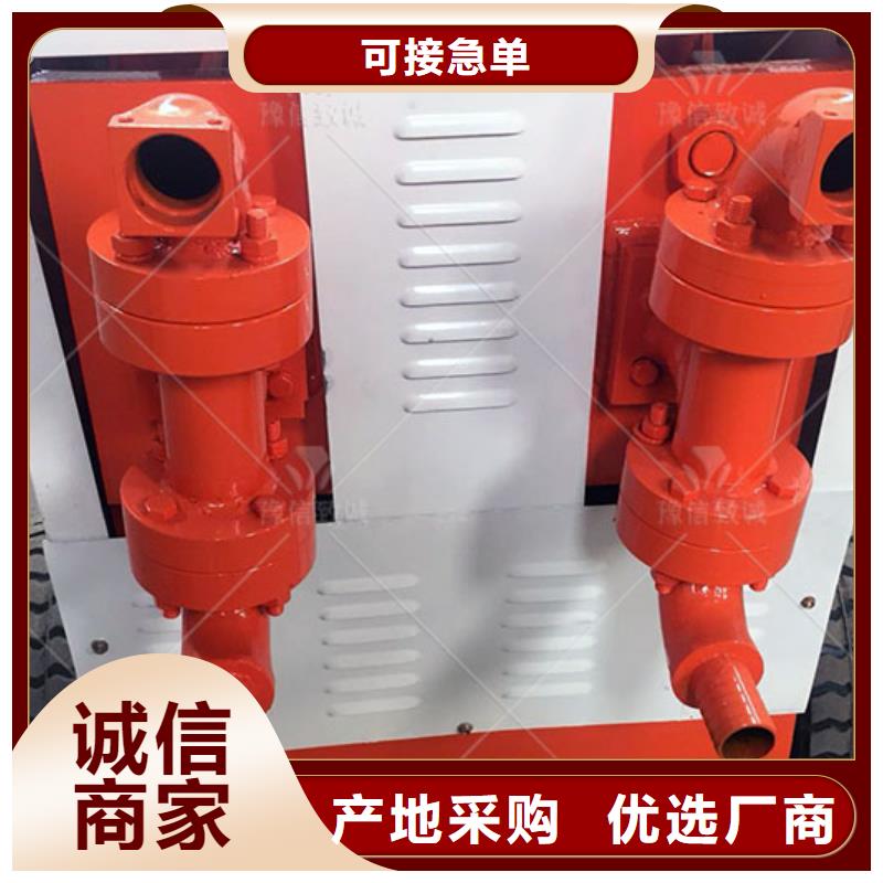 双液注浆机预制件设备高品质现货销售