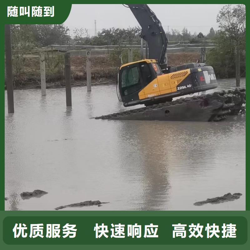 有现货的水挖机出租电话厂家