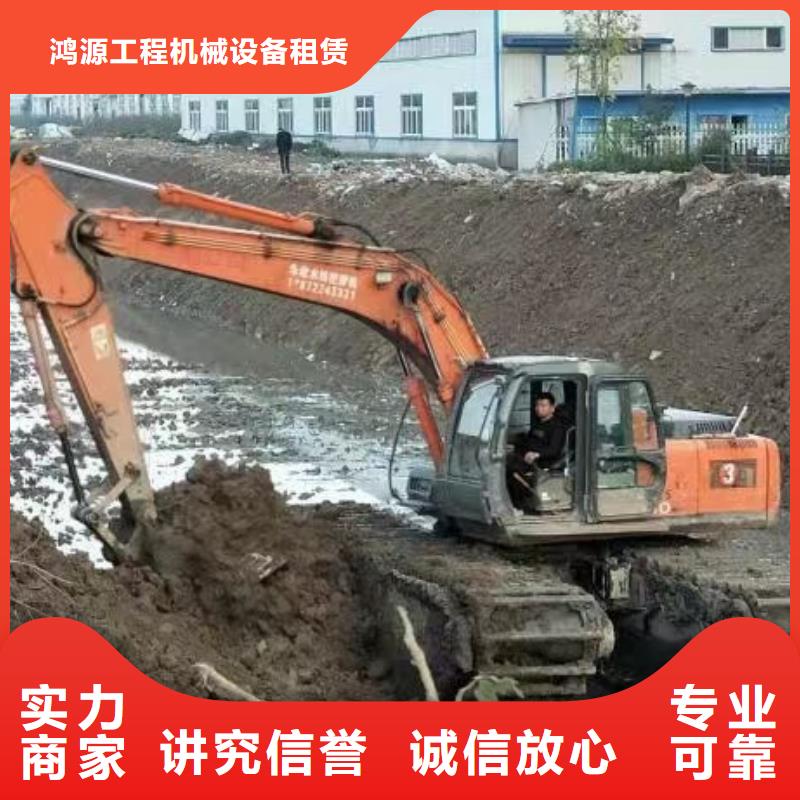哪里有河道清淤公司水上船挖出租