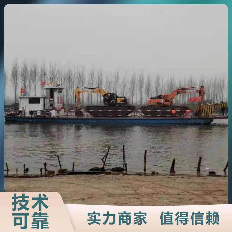 水陆挖掘机_【清淤施工单位】2025公司精心