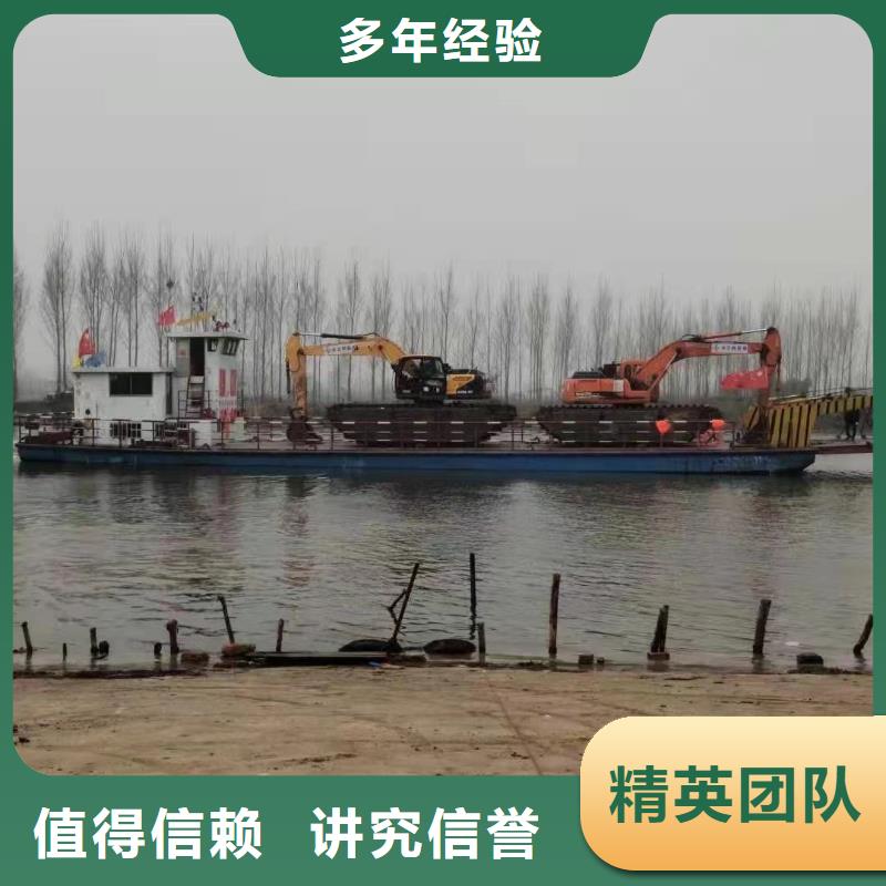 水陆挖掘机_水上挖掘机出租欢迎询价