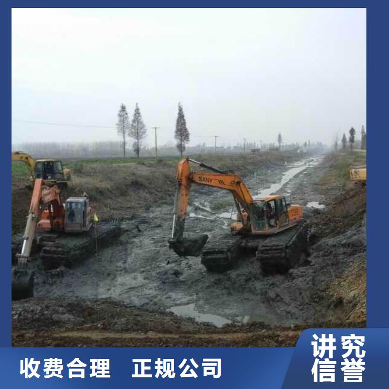 有现货的水挖机出租电话厂家