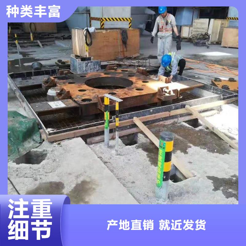 灌浆料供货及时