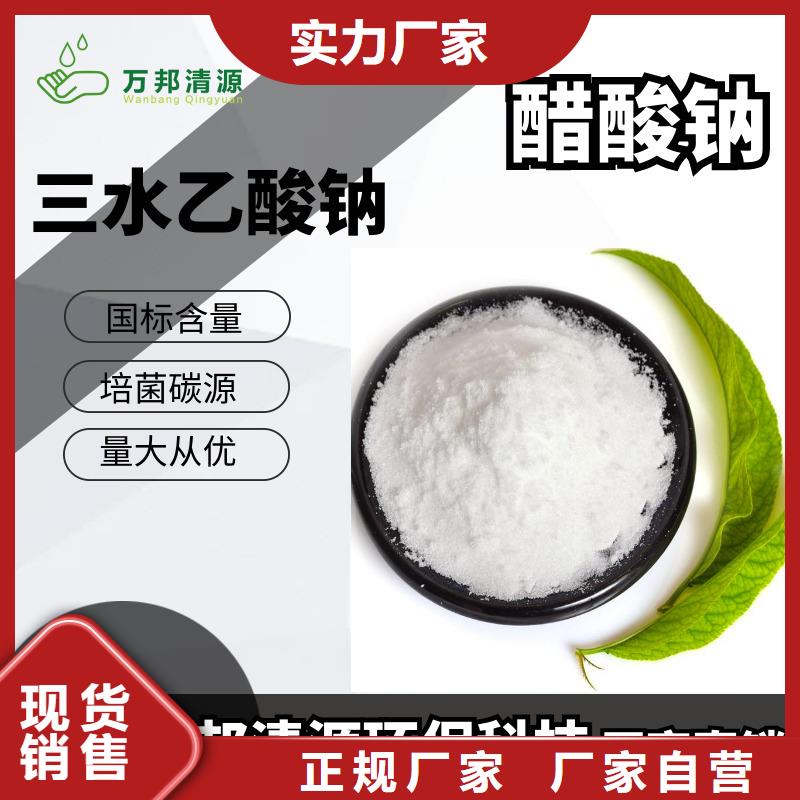 生化池乙酸钠厂家