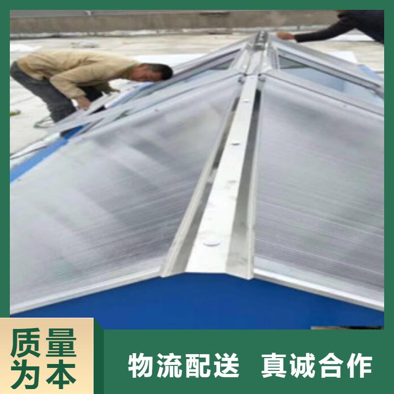 通风设备通风气楼全新升级品质保障