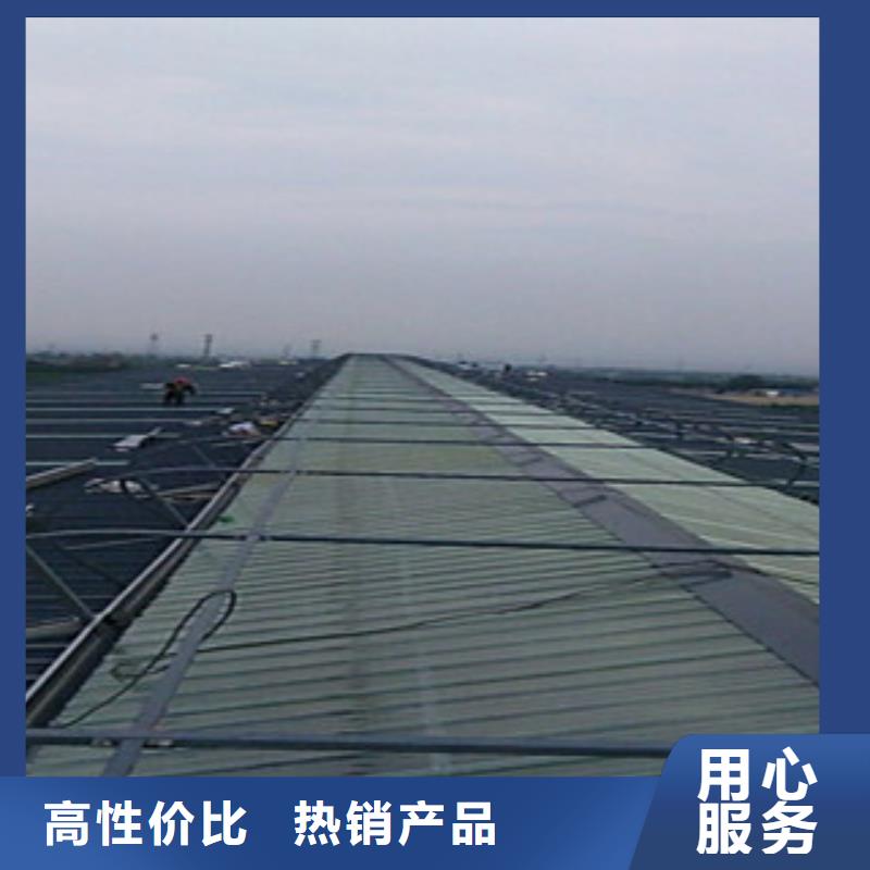 通风设备通风气楼质量优选