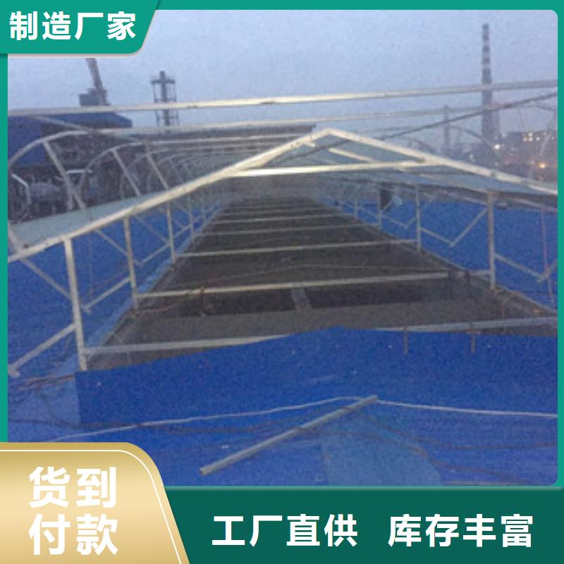 通风设备通风气楼制造厂家