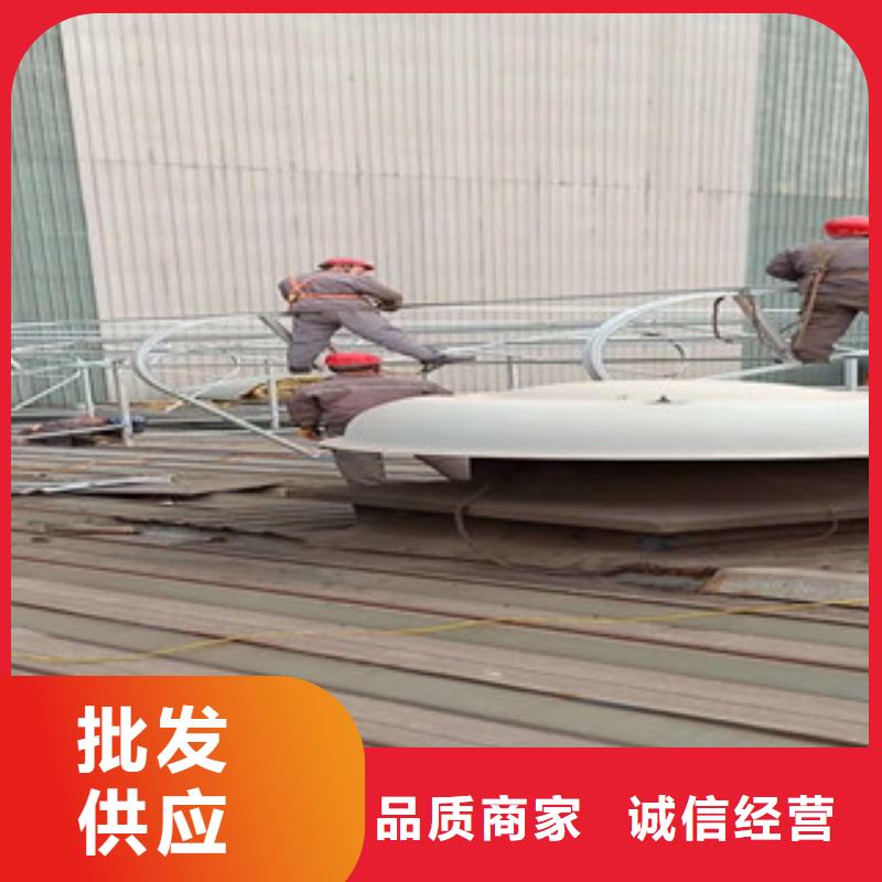 通风设备排烟天窗品质优选