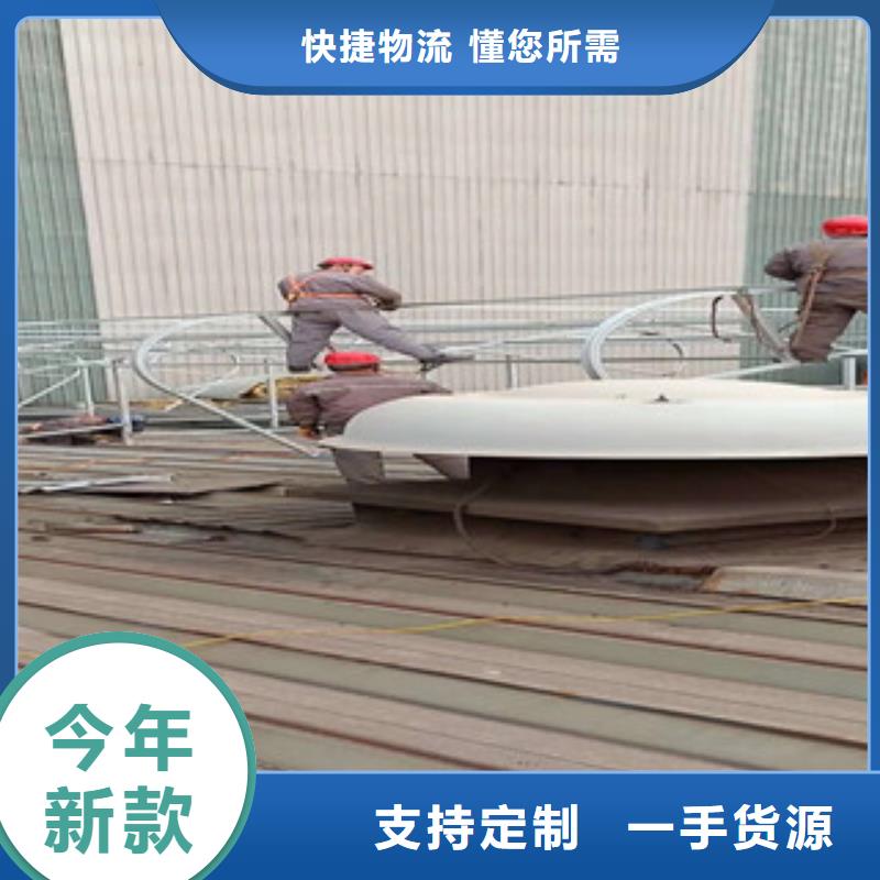 【通风设备】车间通风气楼定制销售售后为一体