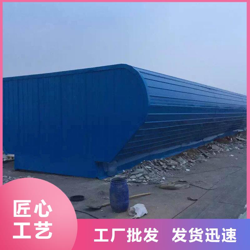 通风设备通风天窗多种场景适用