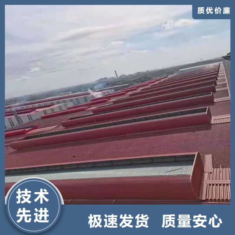 通风天窗通风气楼可零售可批发