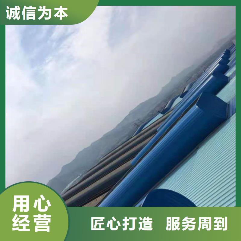 通风天窗侧开型排烟天窗规格齐全