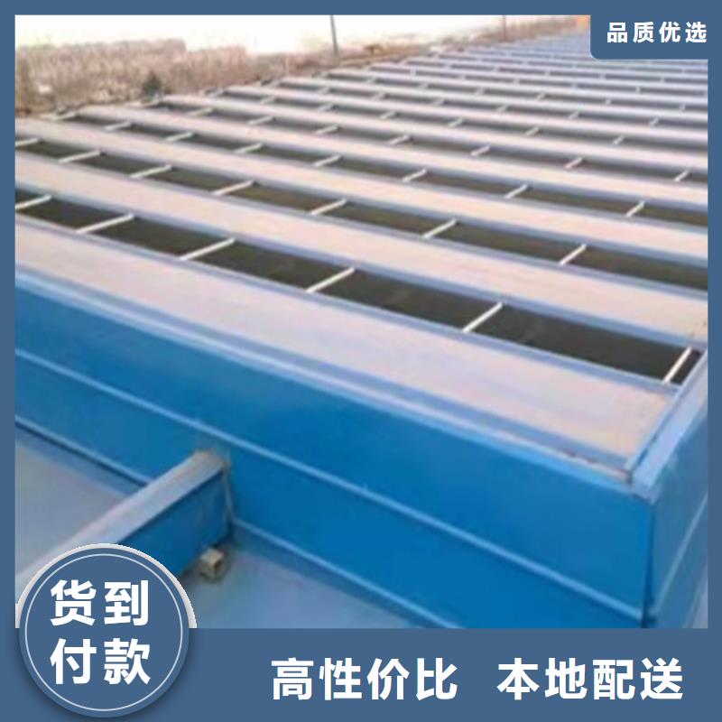 通风天窗侧开型排烟天窗规格齐全