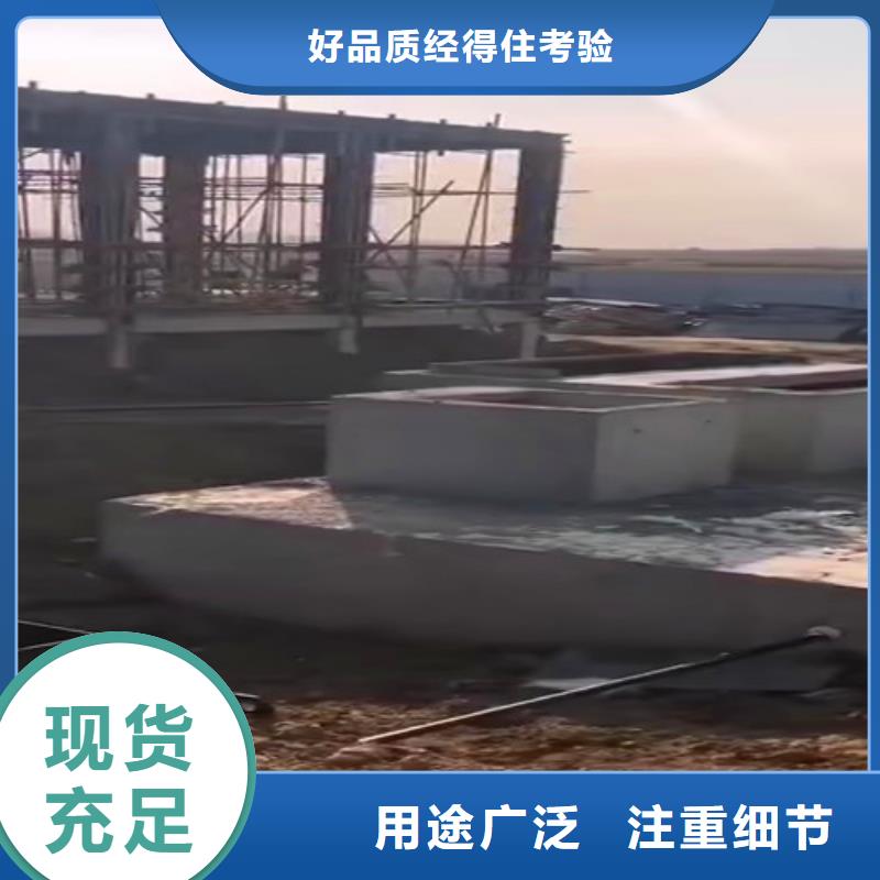 污水处理二氧化氯发生器源头实体厂商