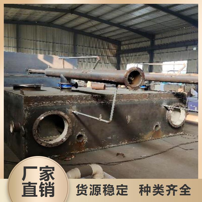 污水处理河道治理全新升级品质保障