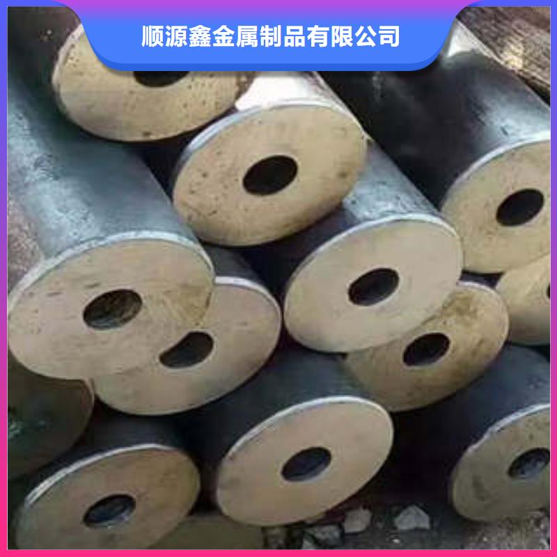 精密钢管无缝钢管销售的是诚信