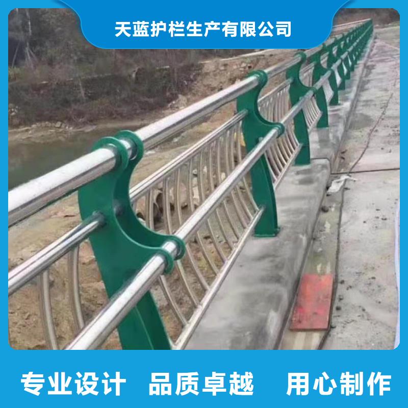 护栏桥梁景观栏杆源头厂家直销