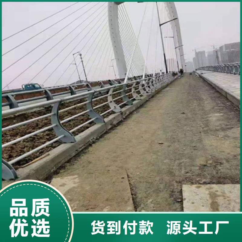 护栏-波形护栏板保质保量