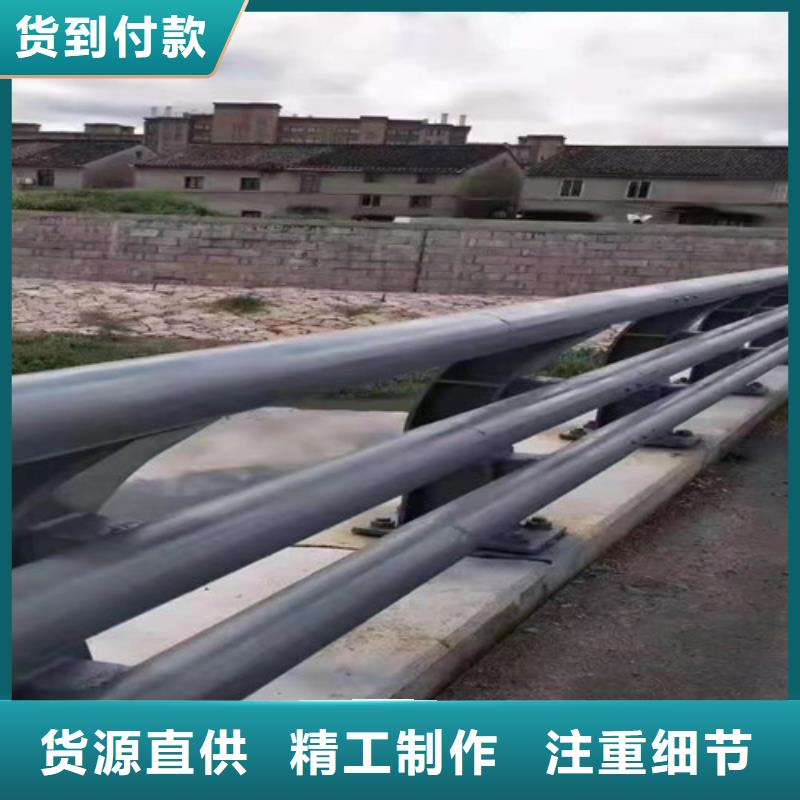护栏桥梁景观栏杆源头厂家直销