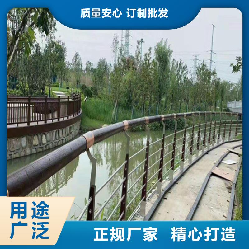 护栏桥梁景观栏杆源头厂家直销