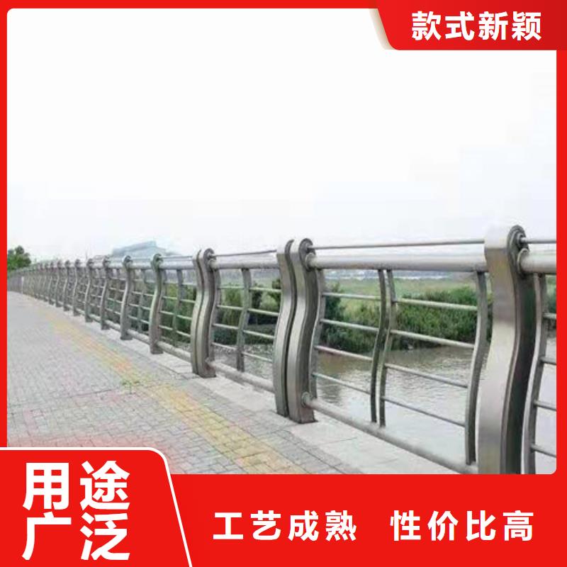 护栏桥梁景观栏杆源头厂家直销