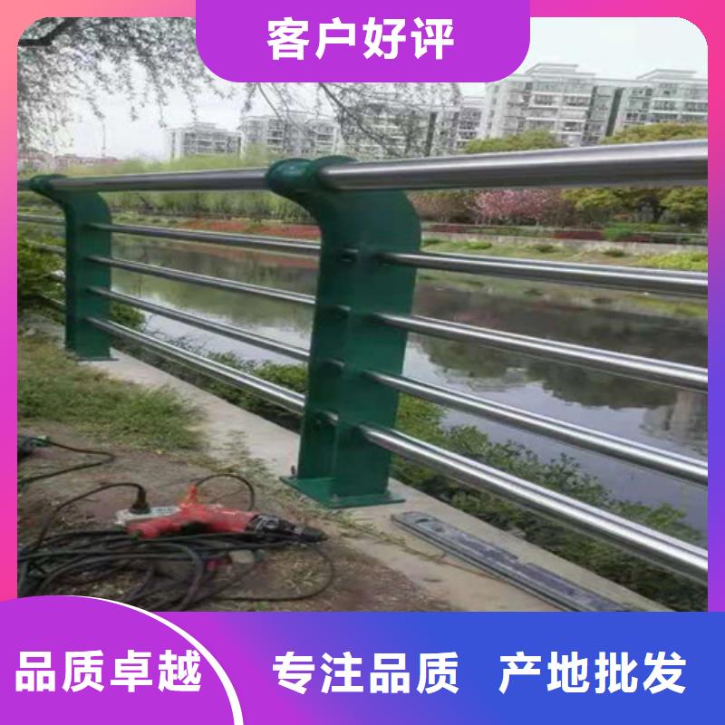 护栏桥梁景观栏杆源头厂家直销