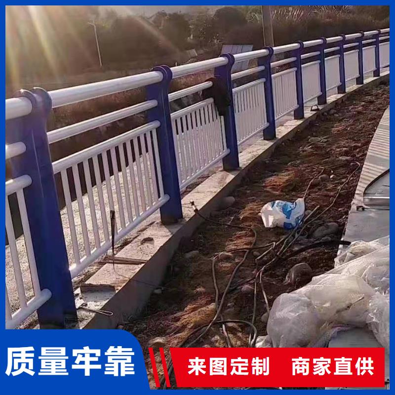 护栏桥梁景观栏杆源头厂家直销