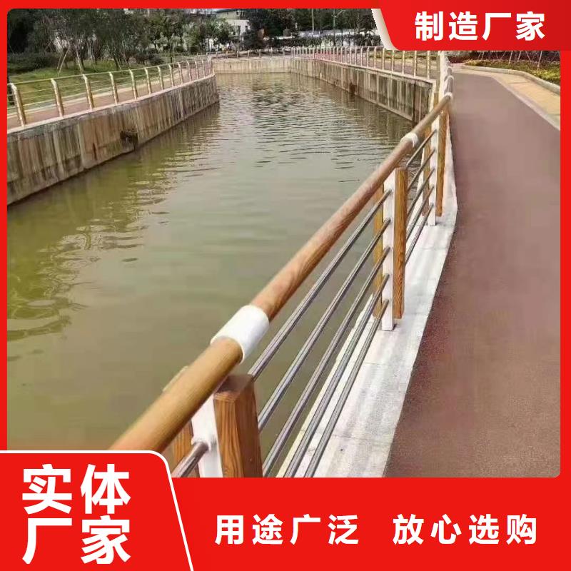 防撞护栏-【中央分隔栏】精选货源