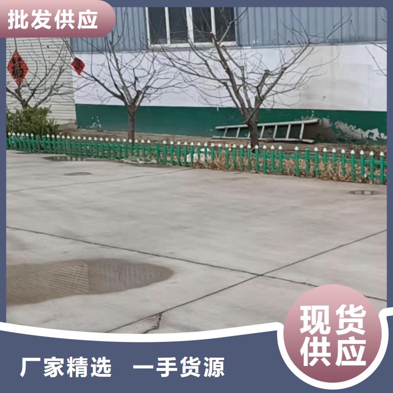 防撞护栏河道护栏价格实惠