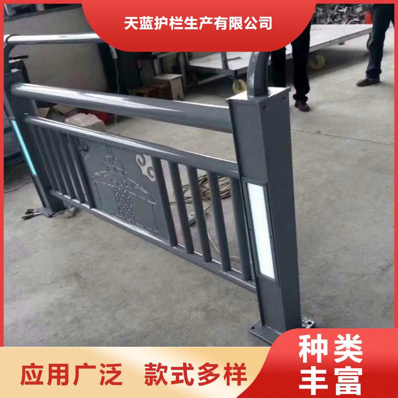 防撞护栏【高速开口栏网】真材实料加工定制