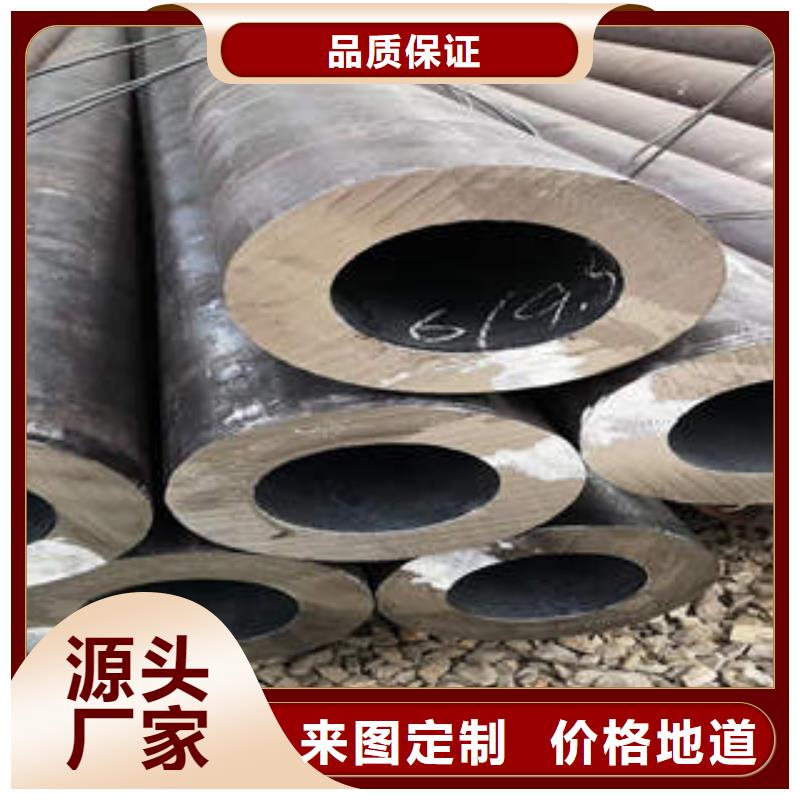 园岭街道管径壁厚L415m钢管