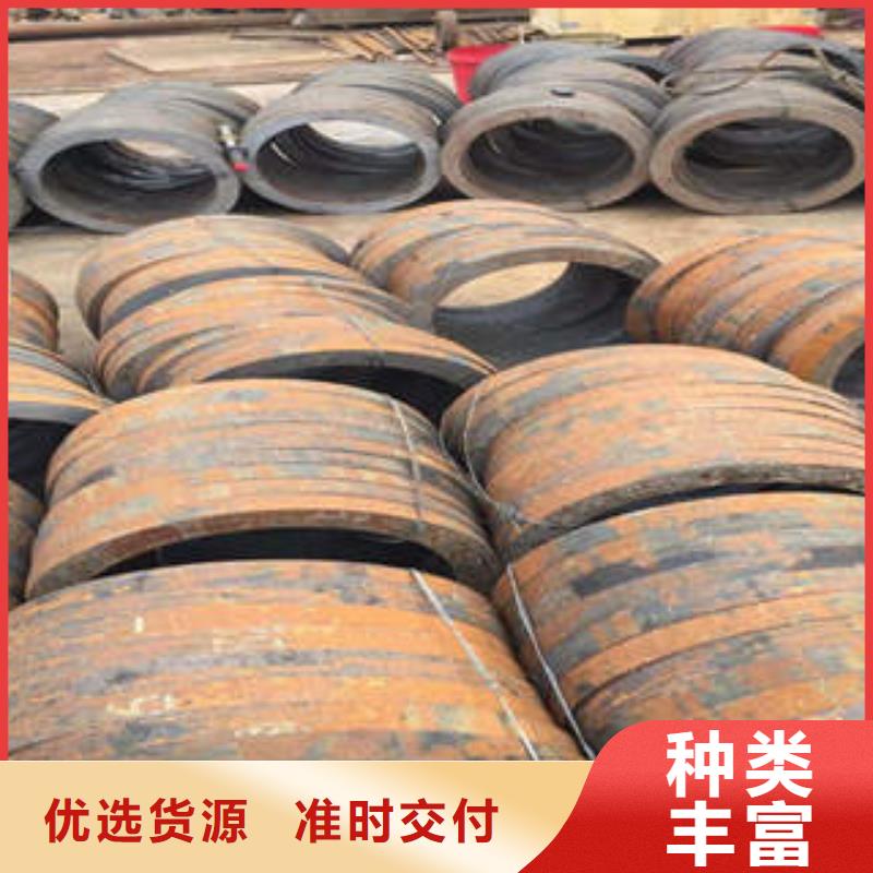 园岭街道管径壁厚L415m钢管