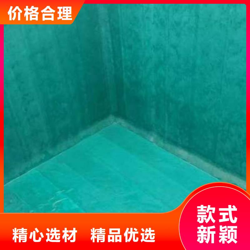 防腐玻璃鳞片胶泥技术指导