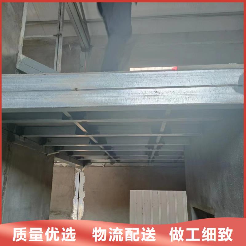 欢迎访问##loft钢结构阁楼板##厂家