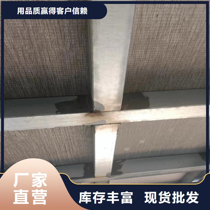 水泥压力板防火板优质货源
